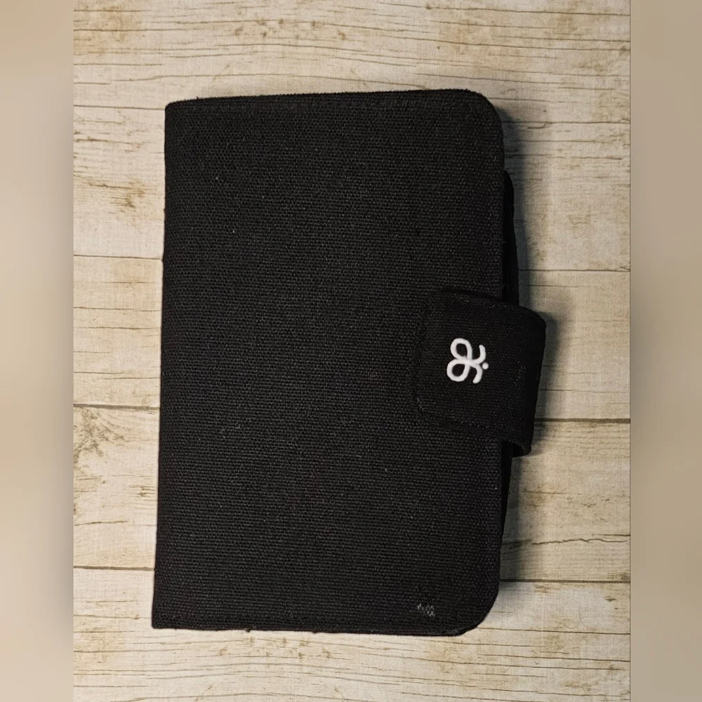 [Arbonne] Makeup Brush Bag 《BAG ONLY》